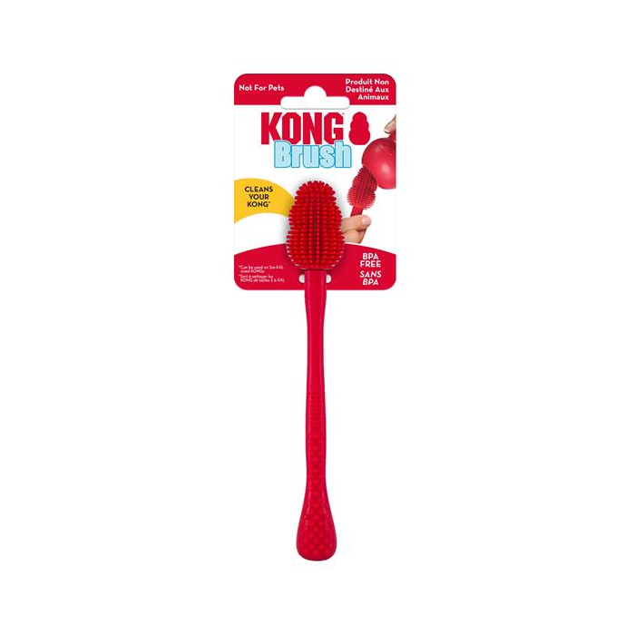 KONG Cleaning Brush KONG Cleaning Brush