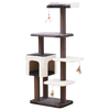 PetPals Cat Scratcher Midnight Molly