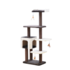 PetPals Cat Scratcher Midnight Molly