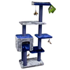 PetPals Cat Scratcher Midnight Molly