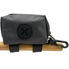 Latched Poop Bag Holder