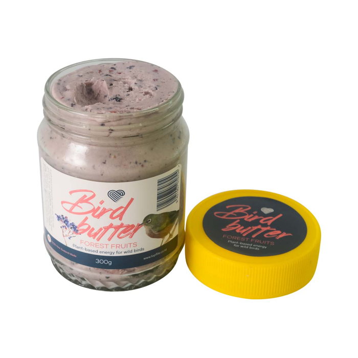 Bird Butter