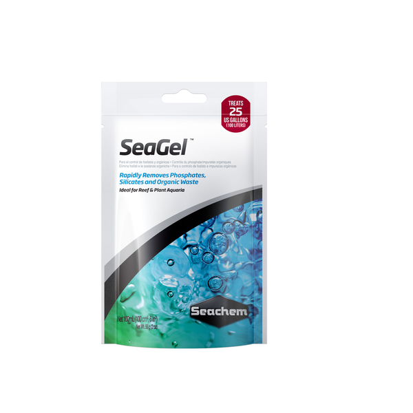Seagel