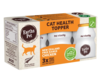 Chicken Health Topper for Cats