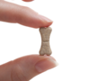 Drontal Tasty Bone All Wormer for Dogs up to 10kg - 2 Pack