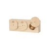 Pipsqueak Snuffle Snack & Spin 