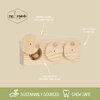 Pipsqueak Snuffle Snack & Spin 