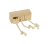 Pipsqueak Snuffle Pull and Puzzle