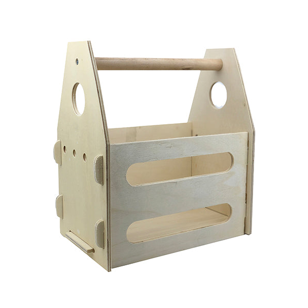 Pipsqueak Hay Feeder Toolbox