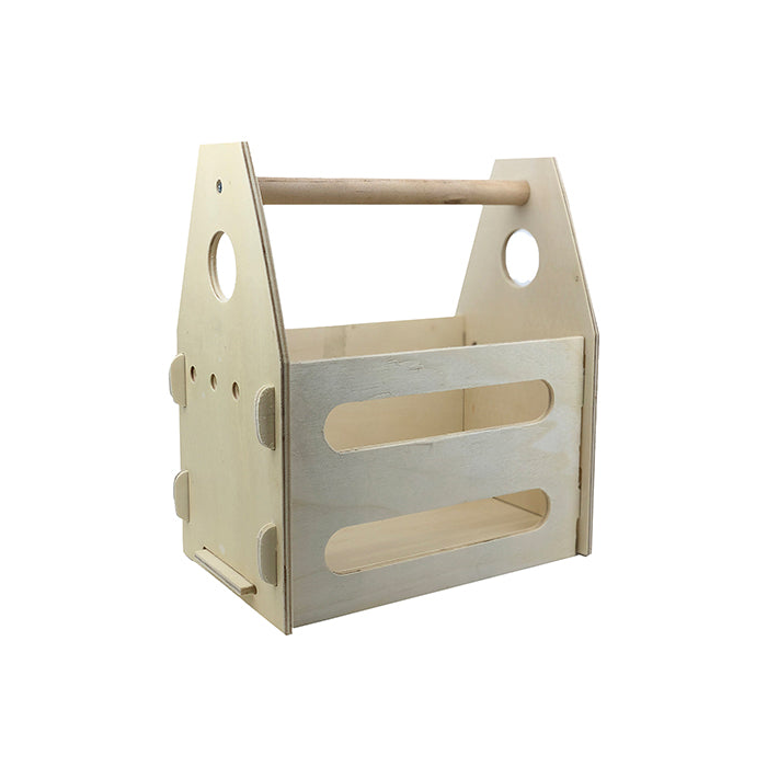 Pipsqueak Hay Feeder Toolbox