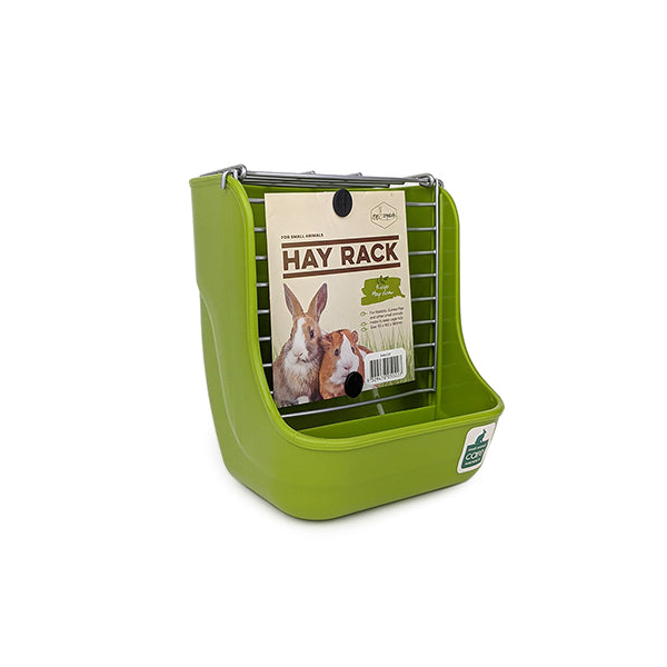 Pipsqueak Hay Rack