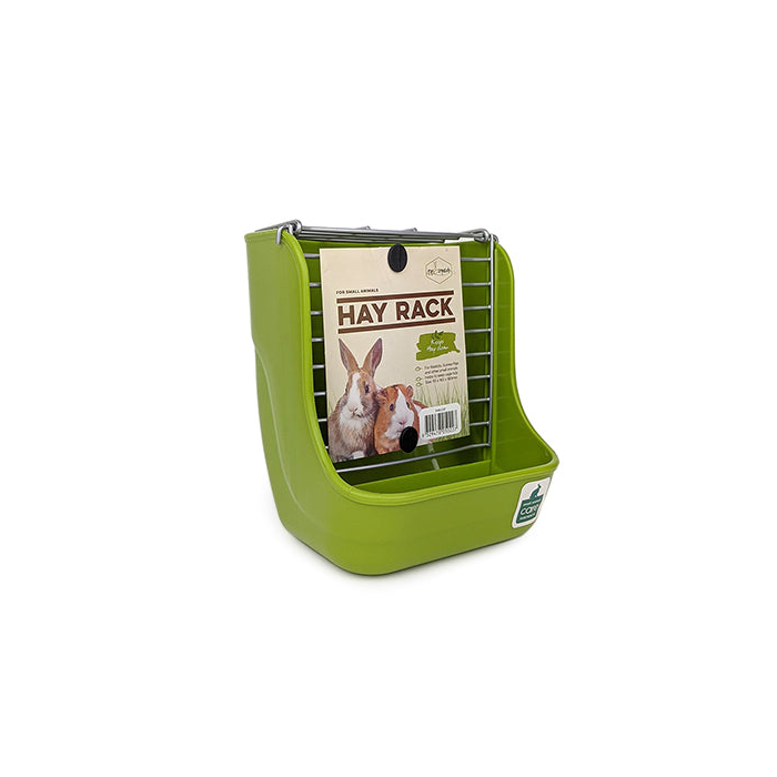 Pipsqueak Hay Rack