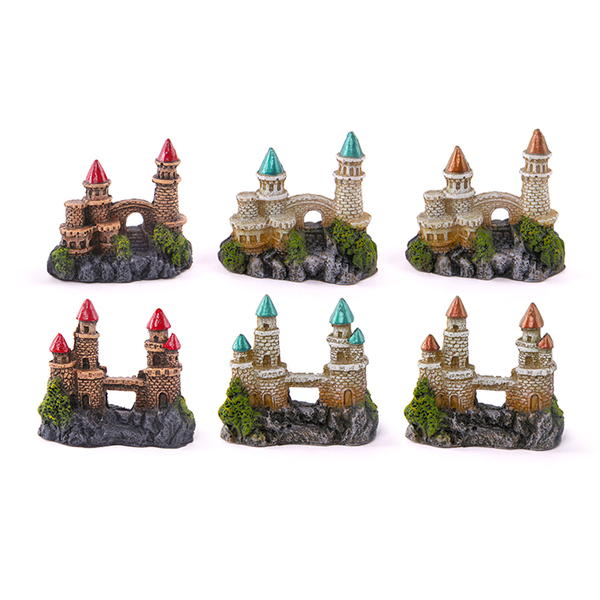 Mini Castle