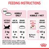 Kitten Dry Food