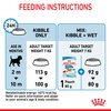 Mini Puppy Food
