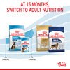 Maxi Puppy Food