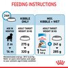 Maxi Puppy Food