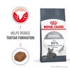 Dental Care Dry Cat Food