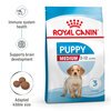 Medium Puppy Food
