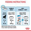 Medium Puppy Food