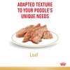Adult Poodle Wet Dog Food