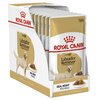 Labrador Retriever Pouches