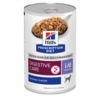 Prescription Diet Canine Low Fat i/d Digestive Care Canned