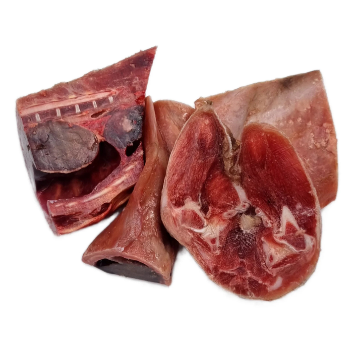 Possum Pieces  (Chunks)