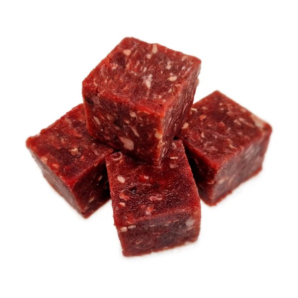Venison & Lamb