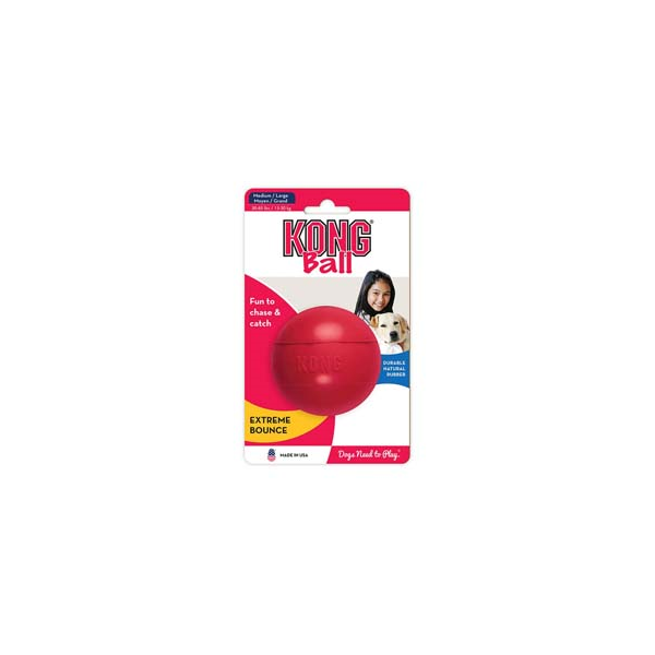 KONG Ball