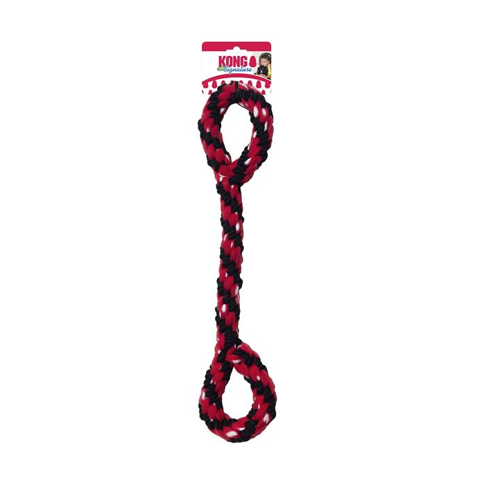 KONG Signature Rope 22" Double Tug  
