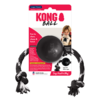 KONG Extreme Ball with Rope  