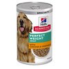 Science Diet Canine Adult Perfect Weight Canned