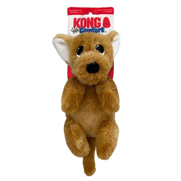 KONG Comfort Pup - Peanut