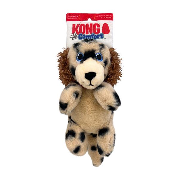 KONG Comfort Pup - Spots