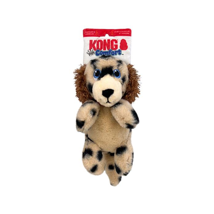 KONG Comfort Pup - Spots
