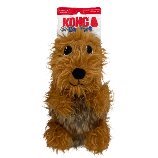 KONG Comfort Pup - Terry 