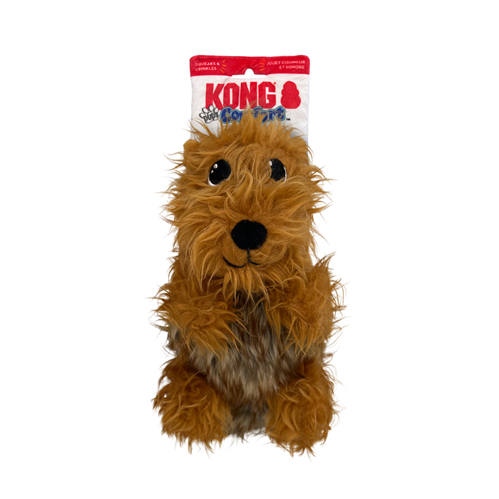 KONG Comfort Pup - Terry 