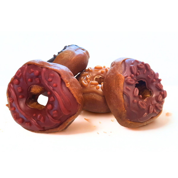 Doggie Doughnut