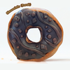 Doggie Doughnut