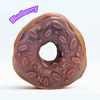 Doggie Doughnut