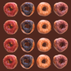 Doggie Doughnut