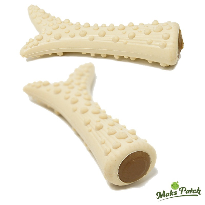 Peanut Butter Antler - Medium