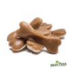 Peanut Butter Dual-Sided Bone - Small 