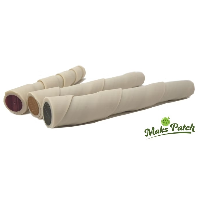 Veggie Twisted Stick 