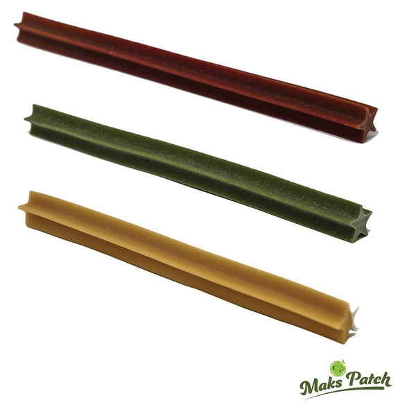 Veggie Star Stick - Large