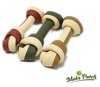 Veggie Knotted Bone - Large  