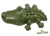 Hypoallergenic Dental Crocodile - Medium
