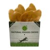 Veggie Pig Ear