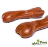 Pumpkin & Carrot Bone - Medium
